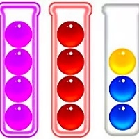 Ballsortierung Nach Farben